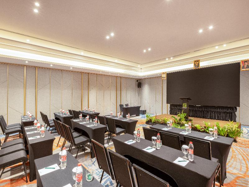 Holiday Inn Lampung Bukit Randu image