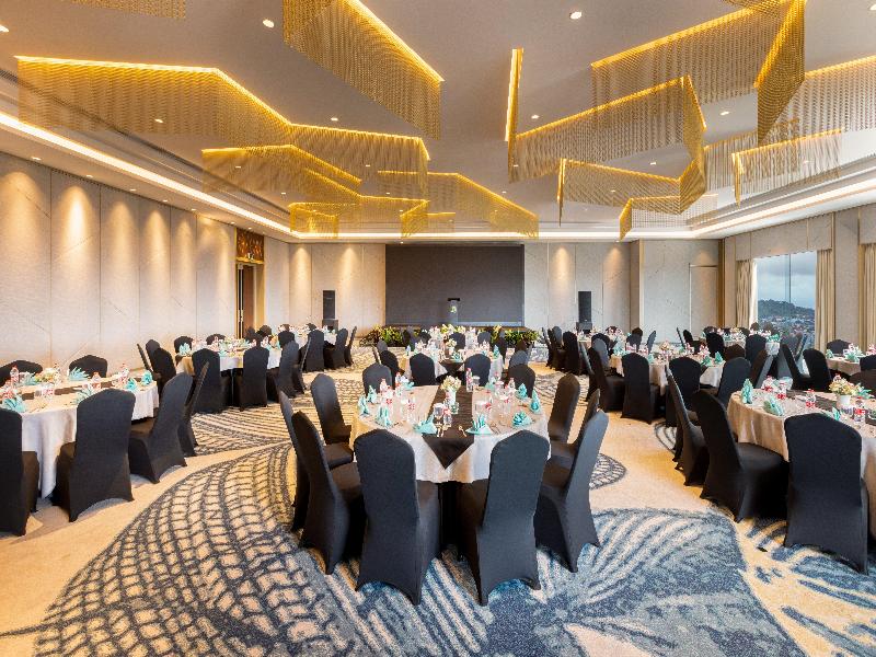 Holiday Inn Lampung Bukit Randu image