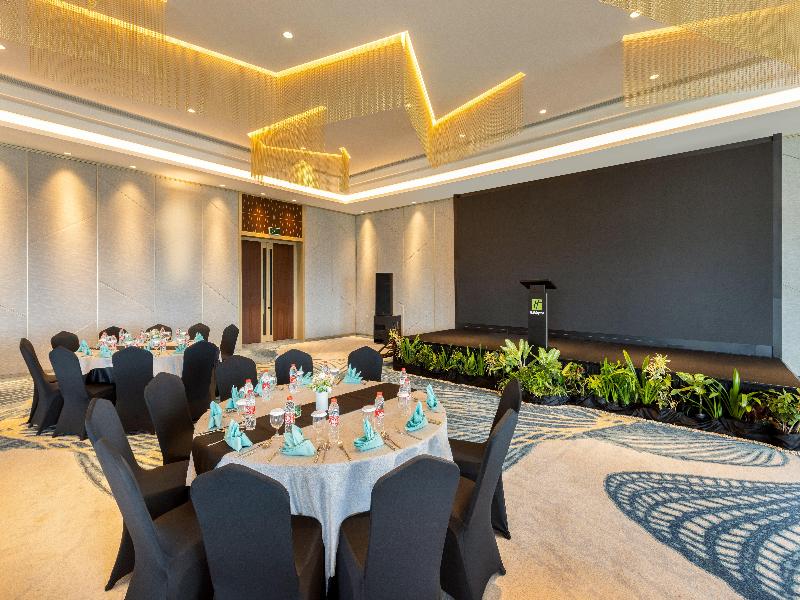 Holiday Inn Lampung Bukit Randu image