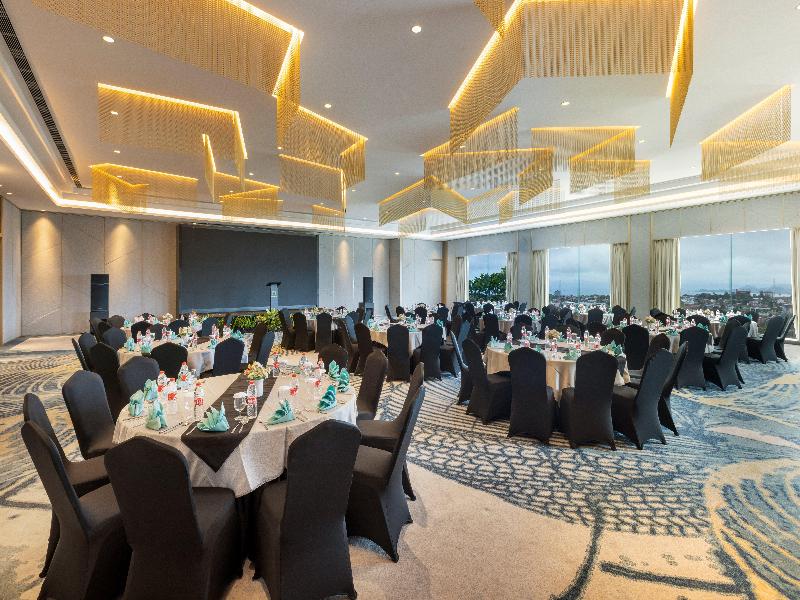 Holiday Inn Lampung Bukit Randu image