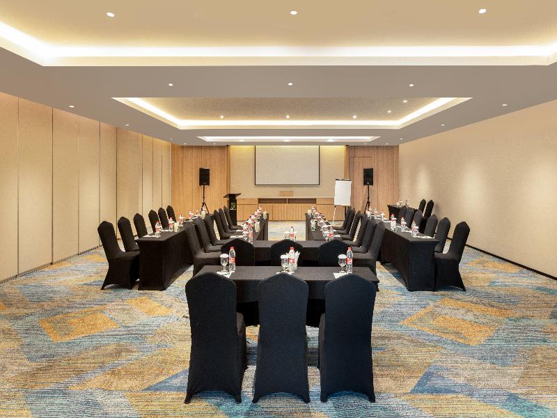 Holiday Inn Lampung Bukit Randu image