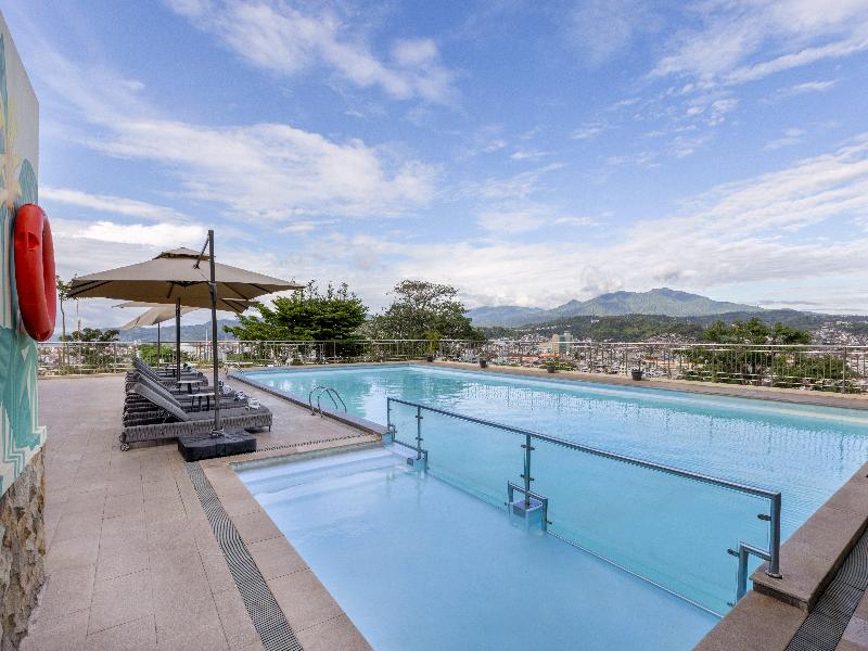 Holiday Inn Lampung Bukit Randu image