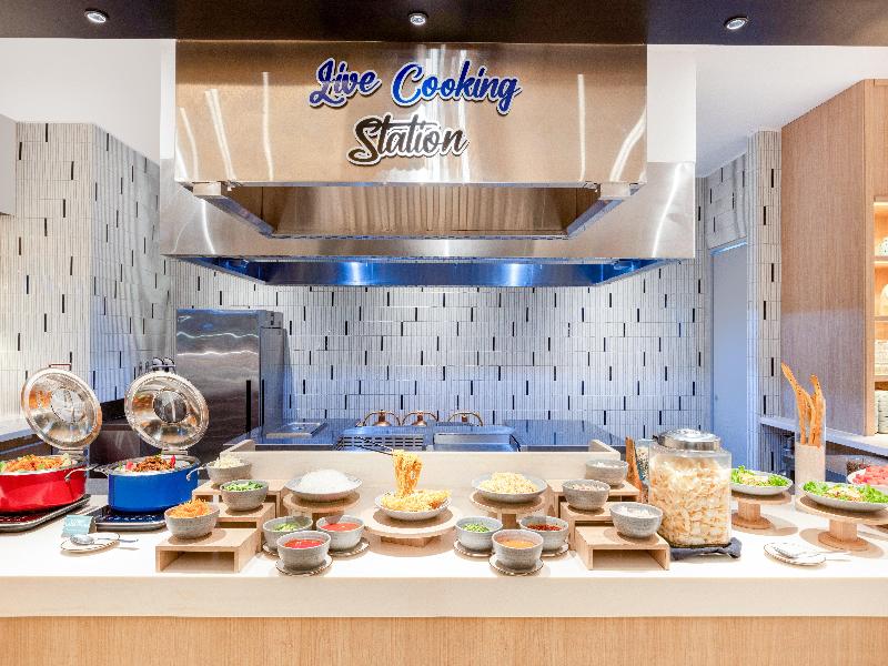 Holiday Inn Lampung Bukit Randu image