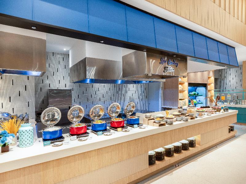Holiday Inn Lampung Bukit Randu image