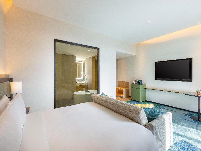 Holiday Inn Lampung Bukit Randu image