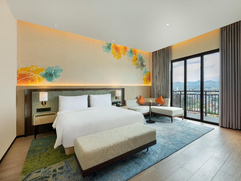 Holiday Inn Lampung Bukit Randu image
