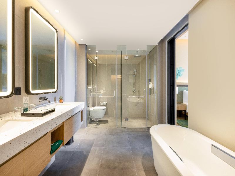 Holiday Inn Lampung Bukit Randu image