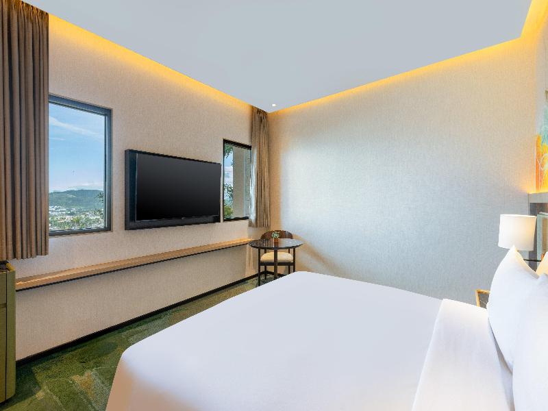 Holiday Inn Lampung Bukit Randu image