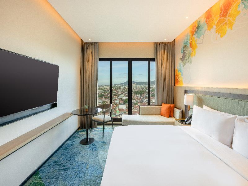 Holiday Inn Lampung Bukit Randu image