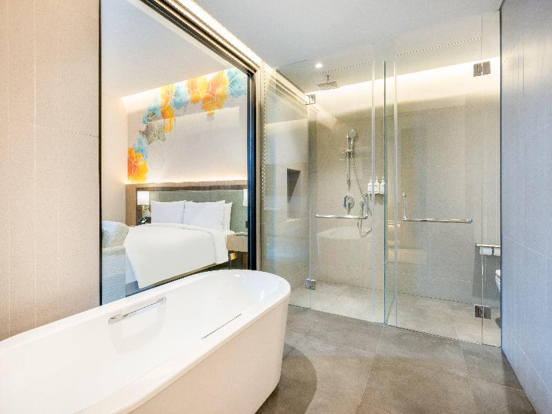 Holiday Inn Lampung Bukit Randu image