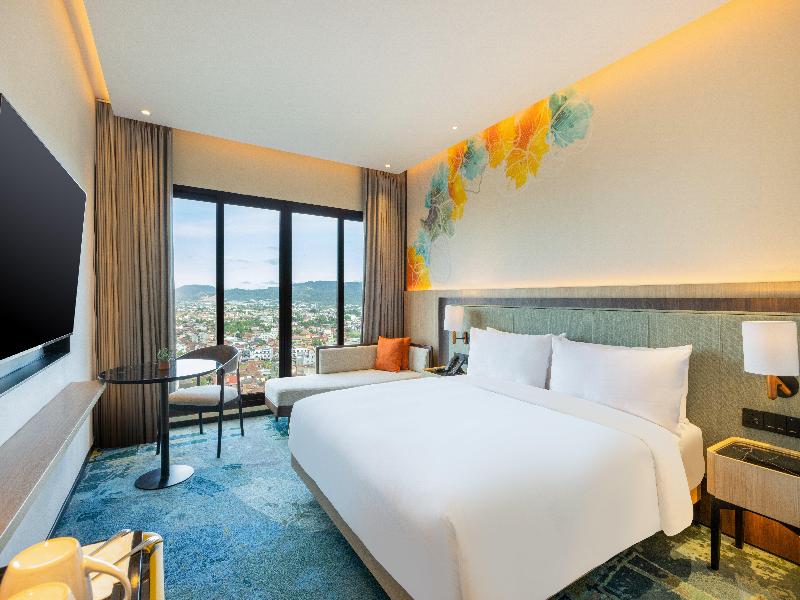 Holiday Inn Lampung Bukit Randu image