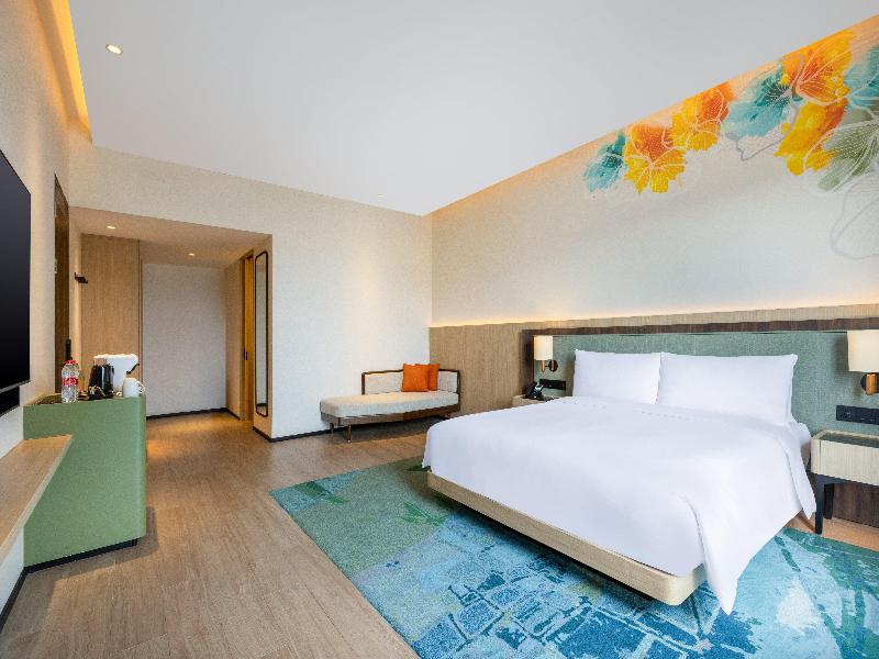 Holiday Inn Lampung Bukit Randu image