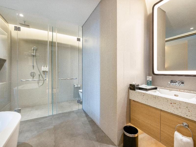 Holiday Inn Lampung Bukit Randu image