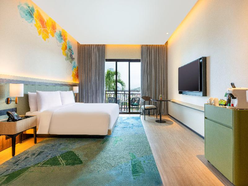 Holiday Inn Lampung Bukit Randu image