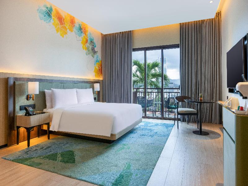 Holiday Inn Lampung Bukit Randu image