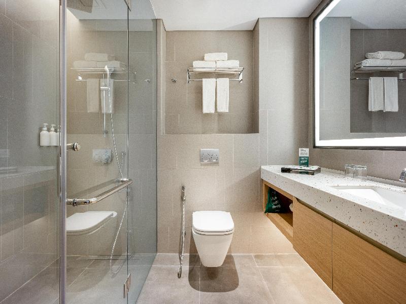 Holiday Inn Lampung Bukit Randu image