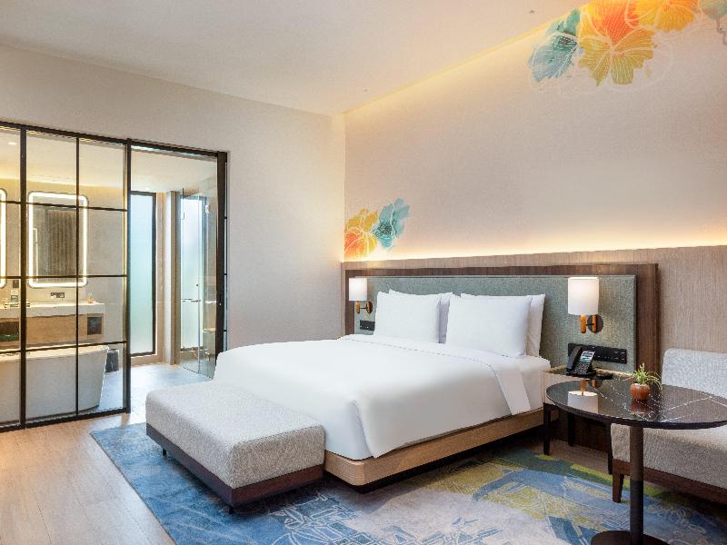 Holiday Inn Lampung Bukit Randu image