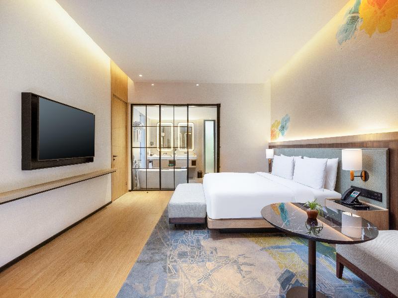 Holiday Inn Lampung Bukit Randu image