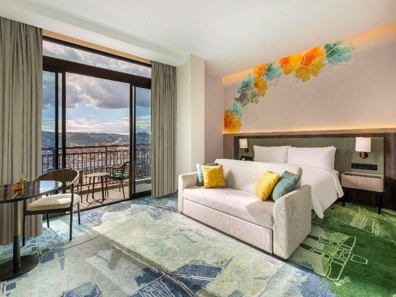 Holiday Inn Lampung Bukit Randu image