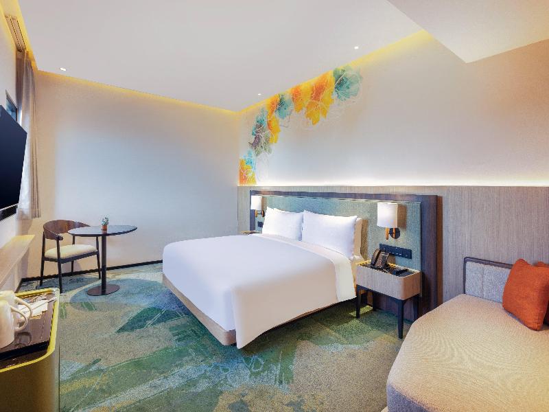 Holiday Inn Lampung Bukit Randu image