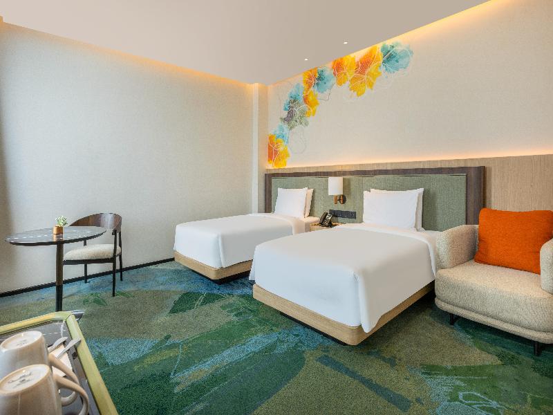 Holiday Inn Lampung Bukit Randu image