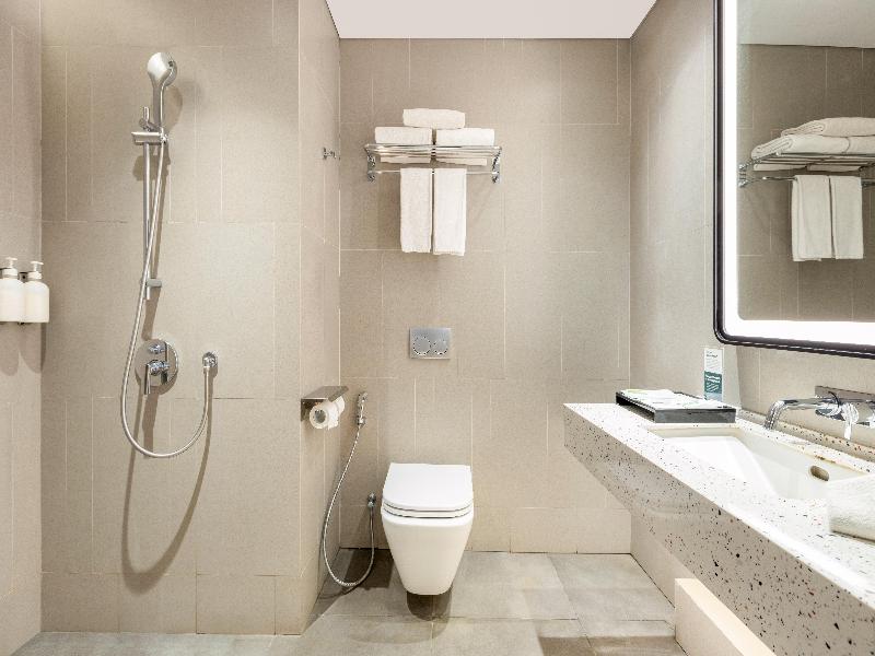 Holiday Inn Lampung Bukit Randu image