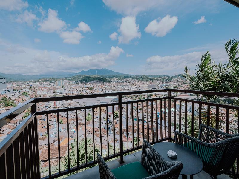 Holiday Inn Lampung Bukit Randu image