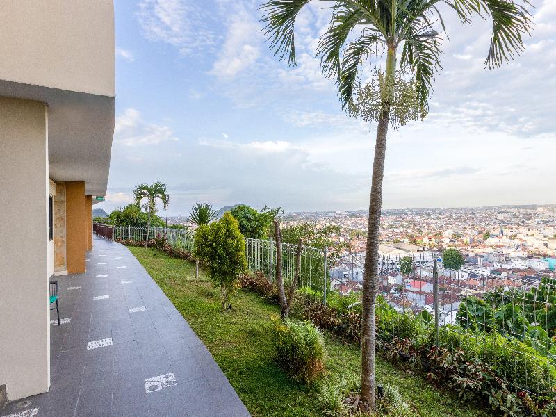 Holiday Inn Lampung Bukit Randu image