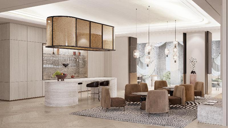 Intercontinental Wuxi Taihu New City