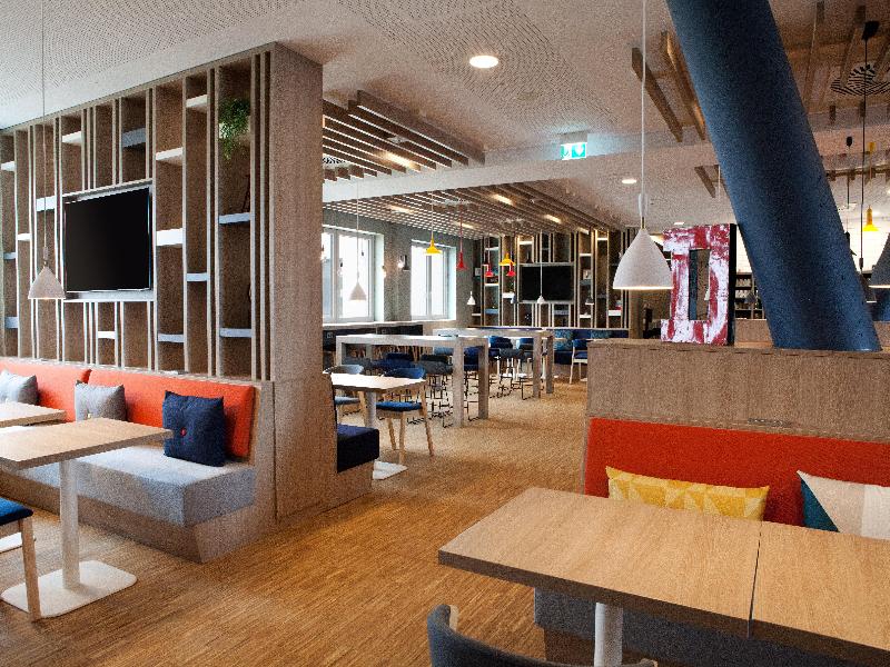 Holiday Inn Express Bochum image