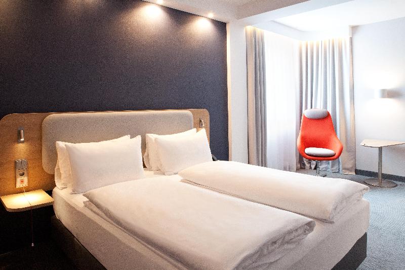 Holiday Inn Express Bochum photo 8