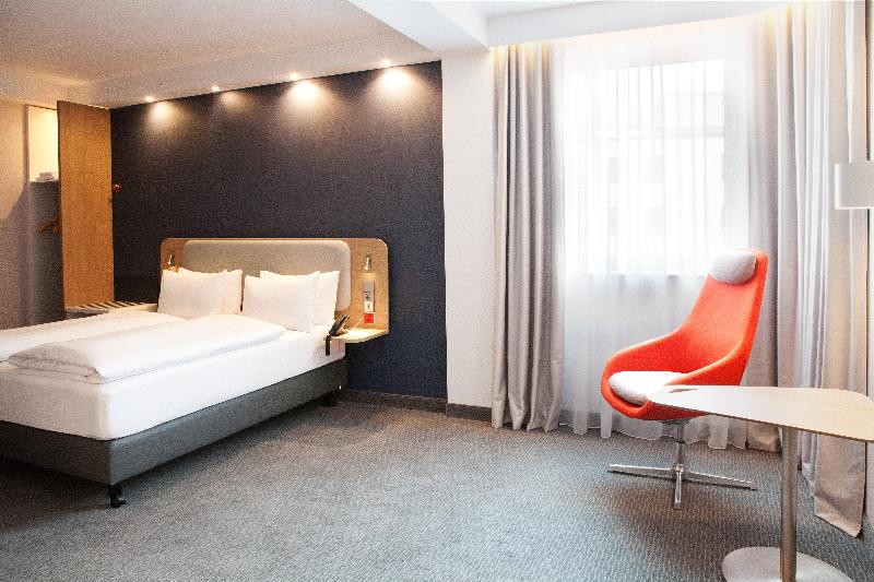 Holiday Inn Express Bochum photo 10