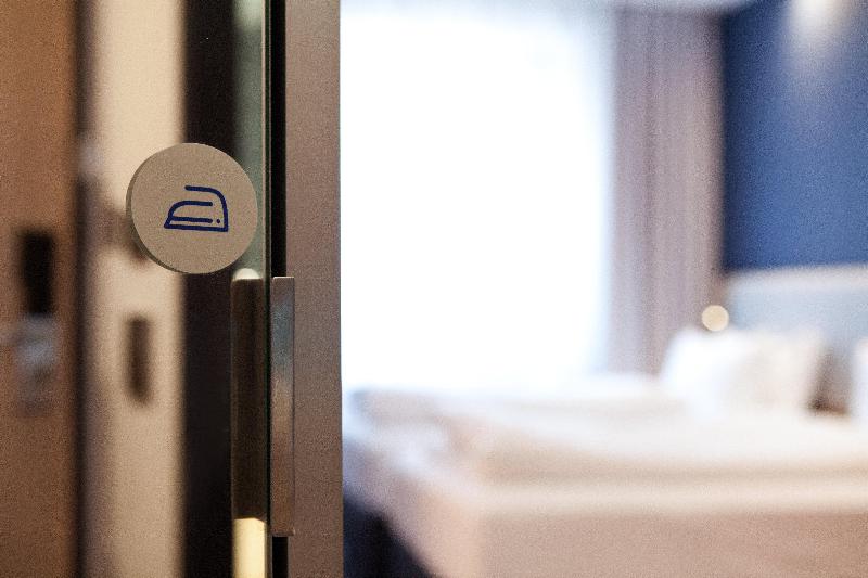 Holiday Inn Express Bochum photo 14