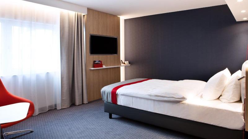 Holiday Inn Express Bochum photo 20