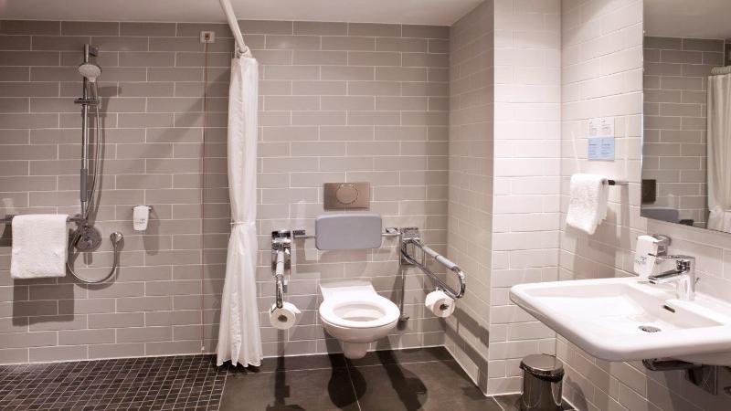 Holiday Inn Express Bochum photo 22