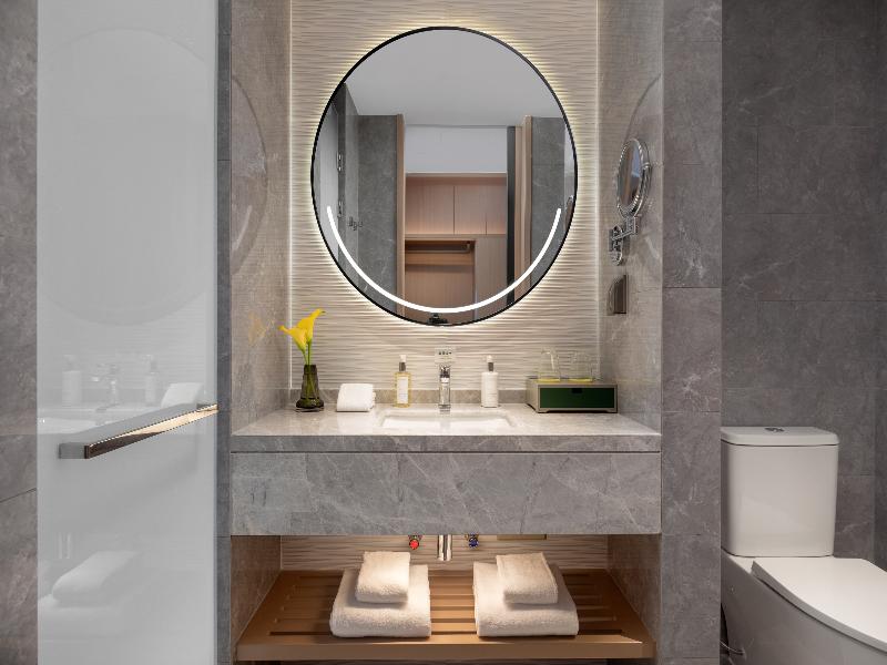 Holiday Inn Quanzhou Donghai by IHG image