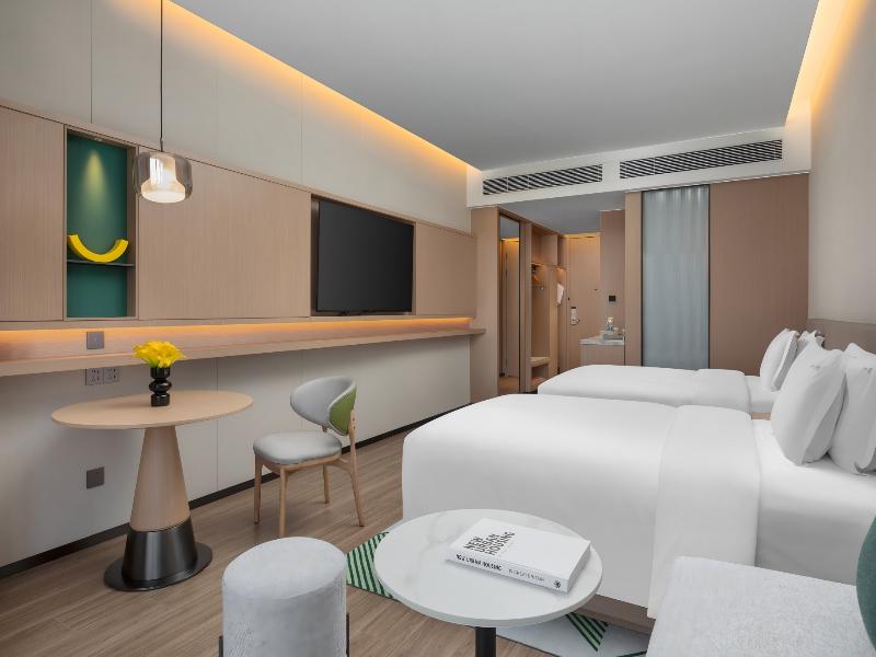 Holiday Inn Quanzhou Donghai image