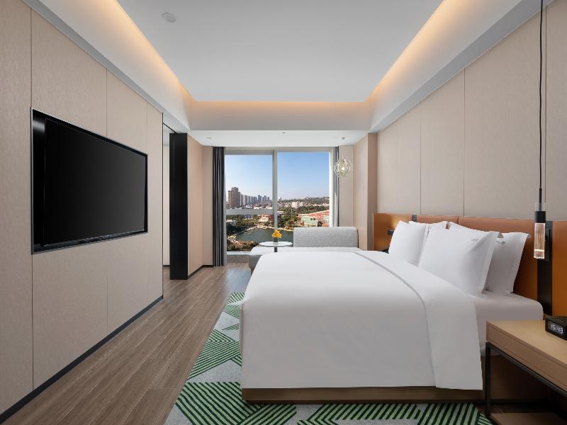 Holiday Inn Quanzhou Donghai by IHG image