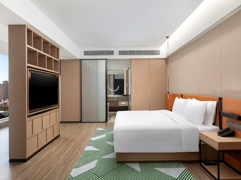 Holiday Inn Quanzhou Donghai by IHG image