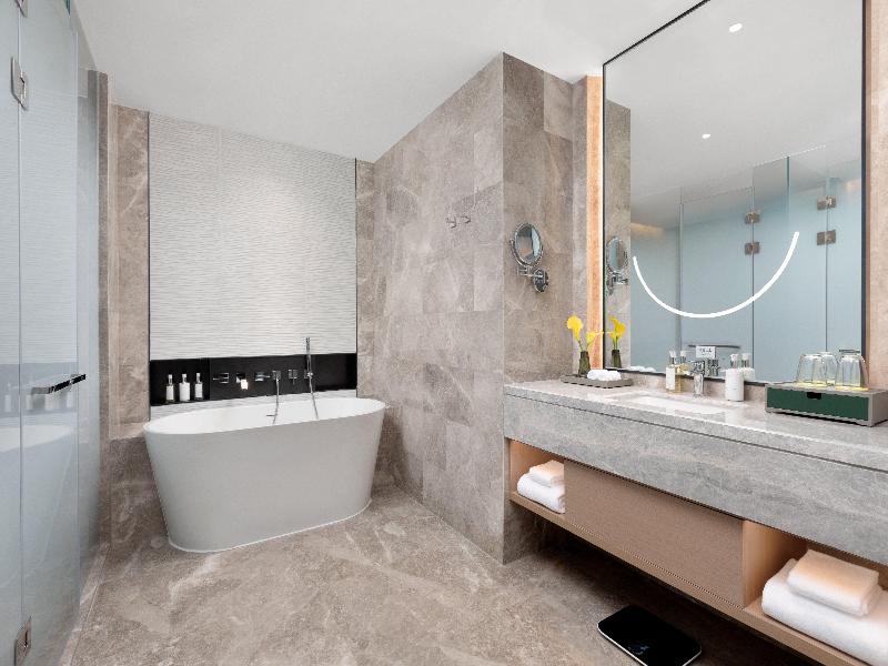 Holiday Inn Quanzhou Donghai image