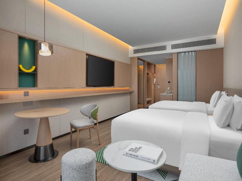Holiday Inn Quanzhou Donghai image