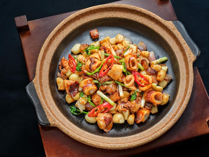 Crowne Plaza Jiangmen Binjiang image