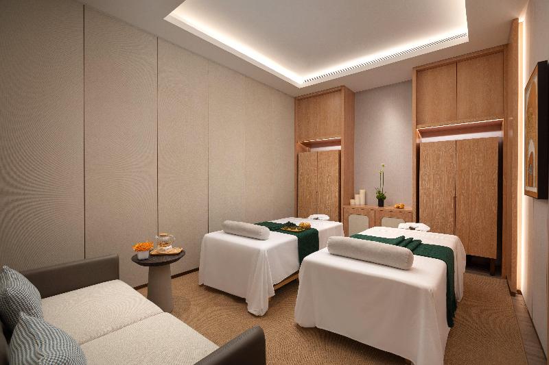 Crowne Plaza Jiangmen Binjiang image
