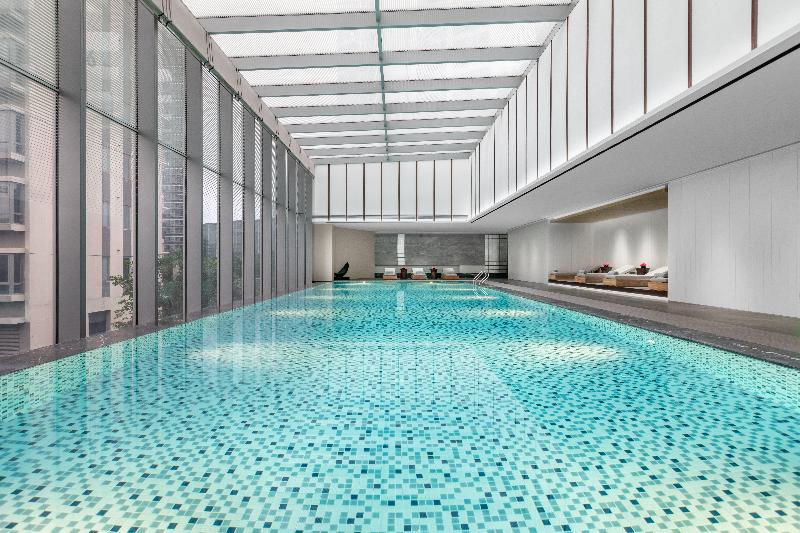 Crowne Plaza Jiangmen Binjiang image
