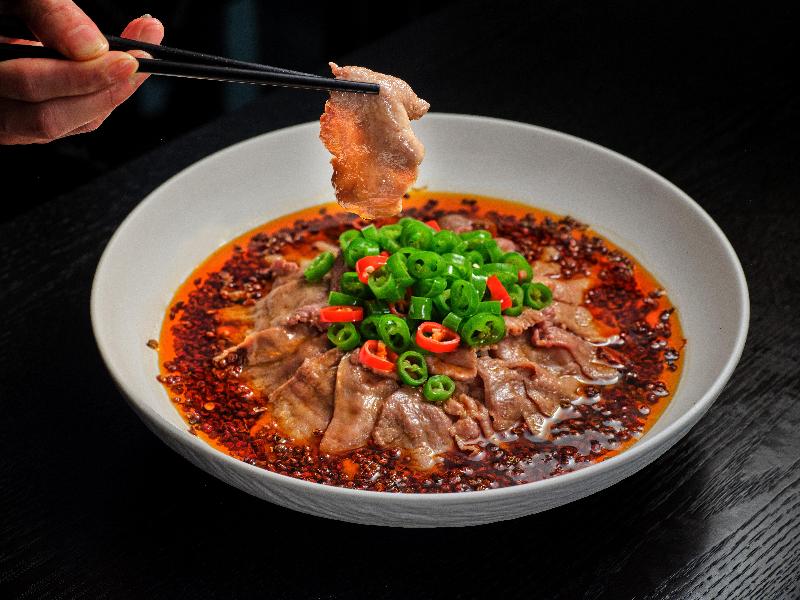 Crowne Plaza Jiangmen Binjiang image