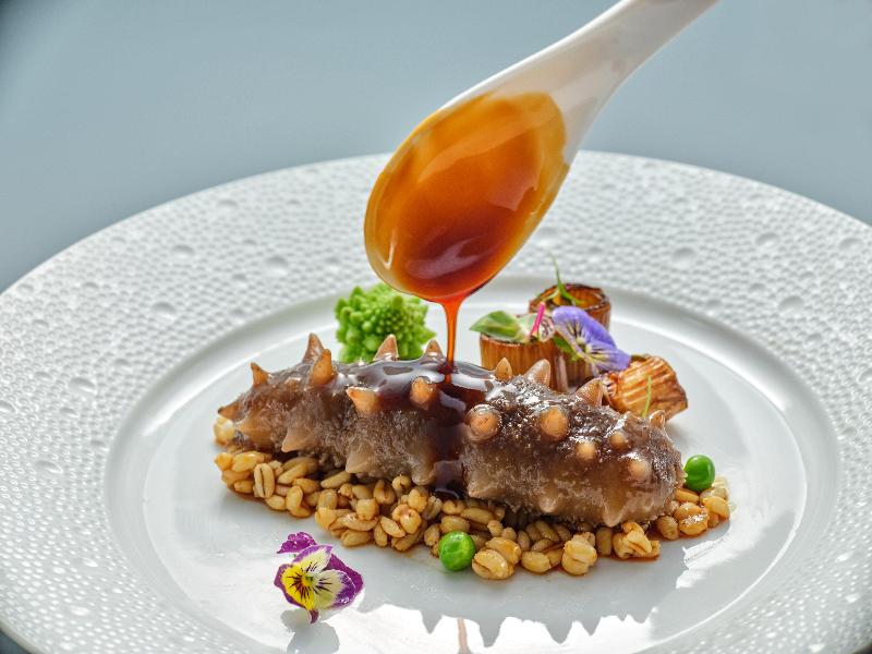 Crowne Plaza Jiangmen Binjiang image