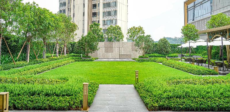 Crowne Plaza Jiangmen Binjiang image