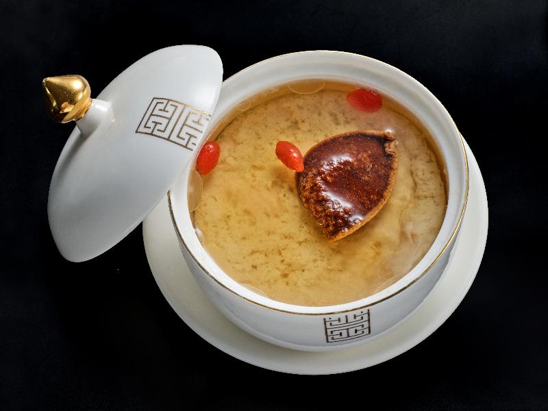 Crowne Plaza Jiangmen Binjiang image