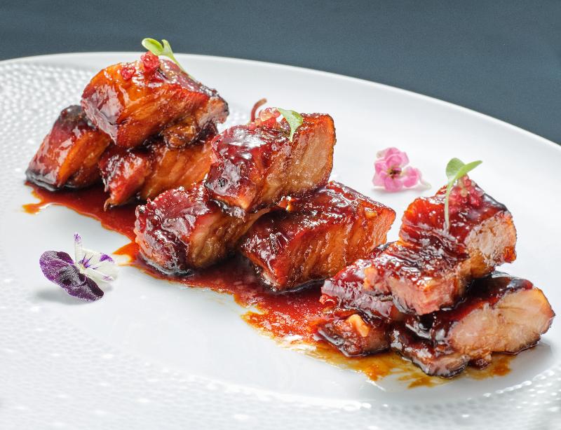 Crowne Plaza Jiangmen Binjiang image
