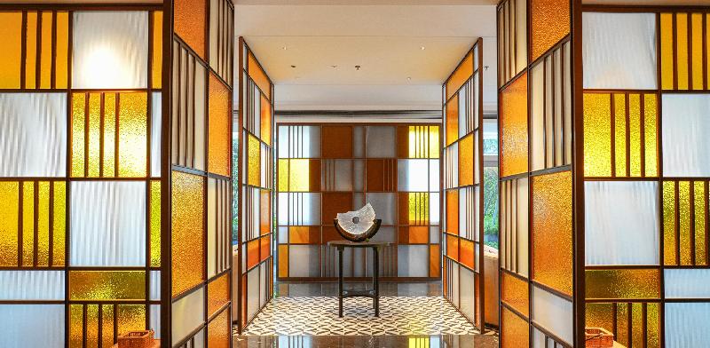 Crowne Plaza Jiangmen Binjiang image